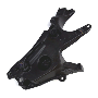 Image of Fender Bracket (Right, Front) image for your Volvo V90 Cross Country  